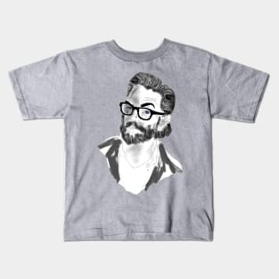 Omundson Kids T-Shirt